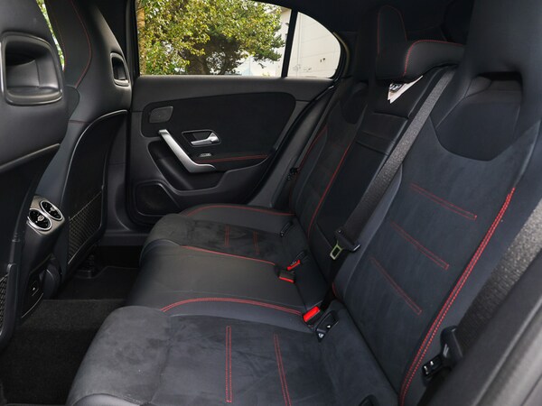 Used Mercedes-Benz A-Class 2024 for sale - 75684282: Photo 6