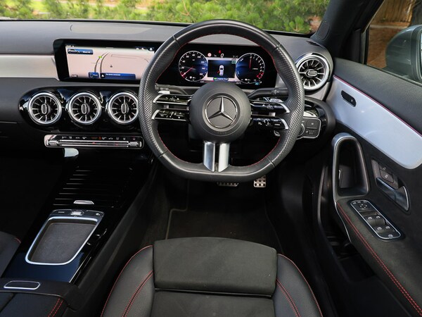 Used Mercedes-Benz A-Class 2024 for sale - 75684282: Photo 7