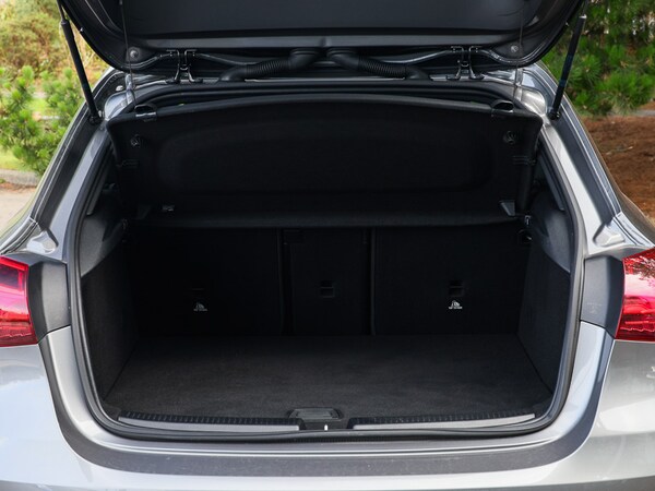 Used Mercedes-Benz A-Class 2024 for sale - 75684282: Photo 8