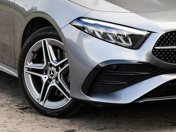 Used Mercedes-Benz A-Class 2024 for sale - 75684282: Photo 9