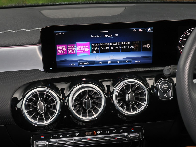 Used Mercedes-Benz CLA 2025 for sale - 76975002: Photo 16