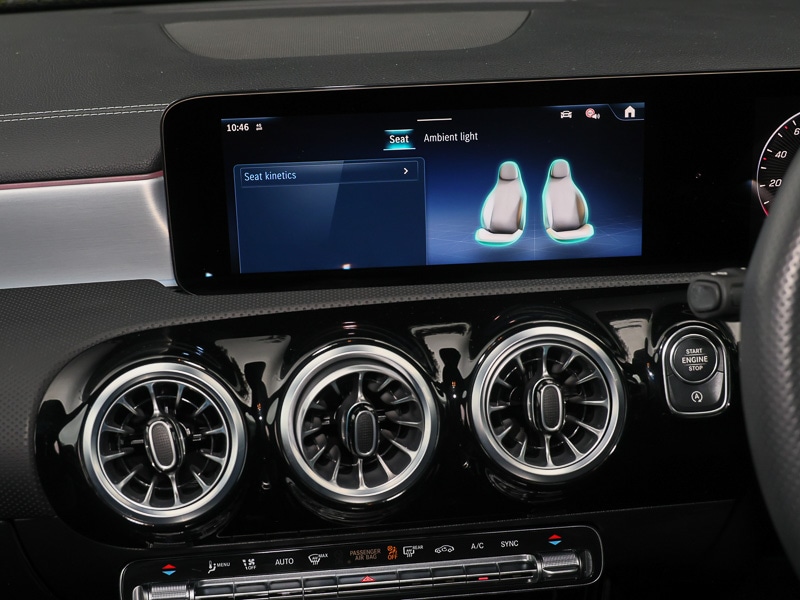 Used Mercedes-Benz CLA 2025 for sale - 76975002: Photo 18