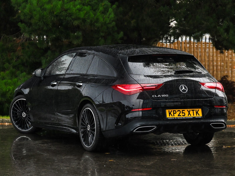 Used Mercedes-Benz CLA 2025 for sale - 76975002: Photo 3