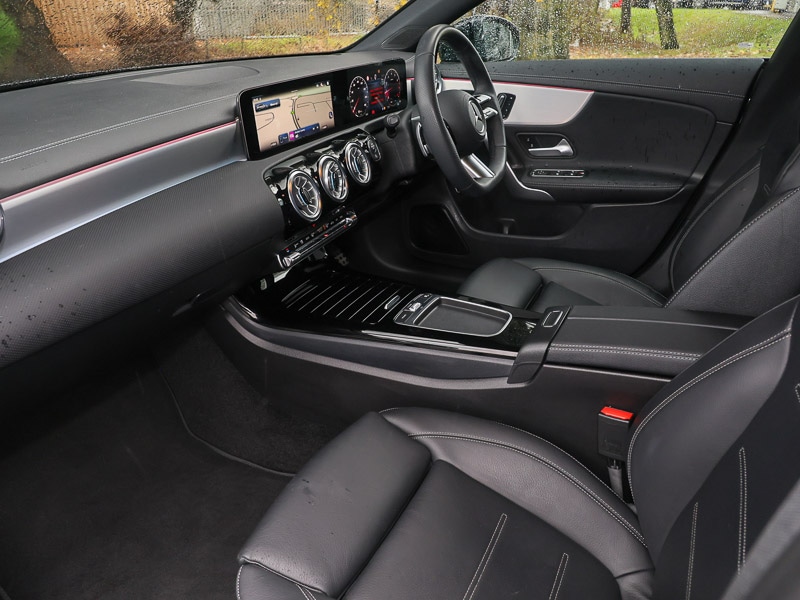 Used Mercedes-Benz CLA 2025 for sale - 76975002: Photo 5