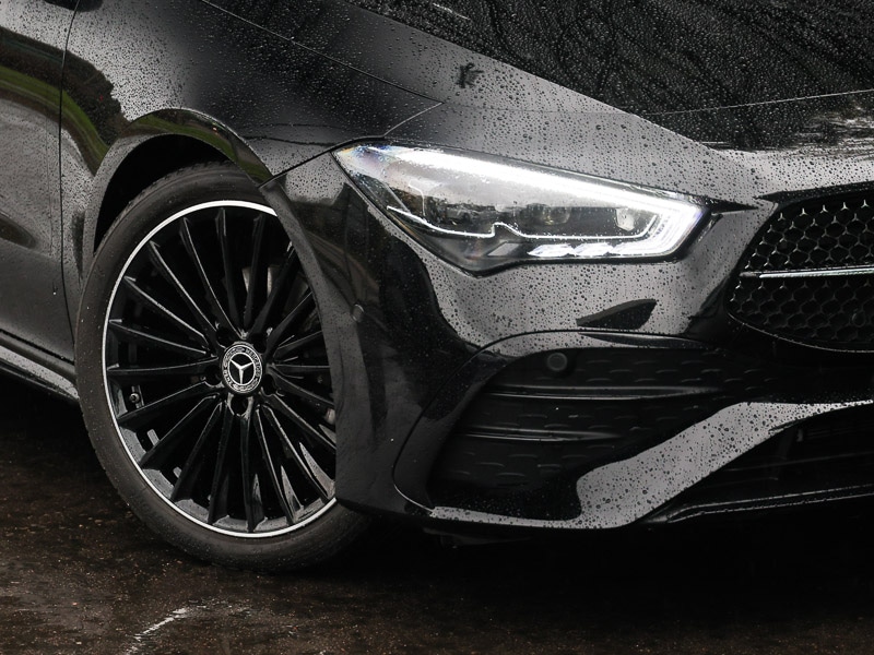 Used Mercedes-Benz CLA 2025 for sale - 76975002: Photo 9