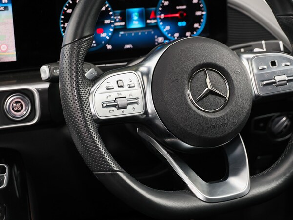 Used Mercedes-Benz EQC 2022 for sale - 76169743: Photo 11