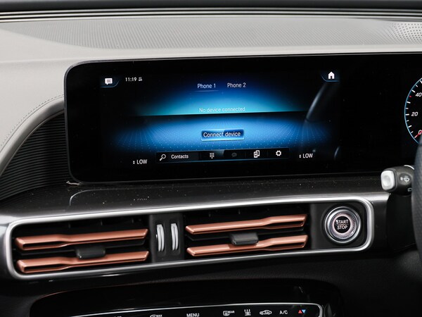 Used Mercedes-Benz EQC 2022 for sale - 76169743: Photo 14