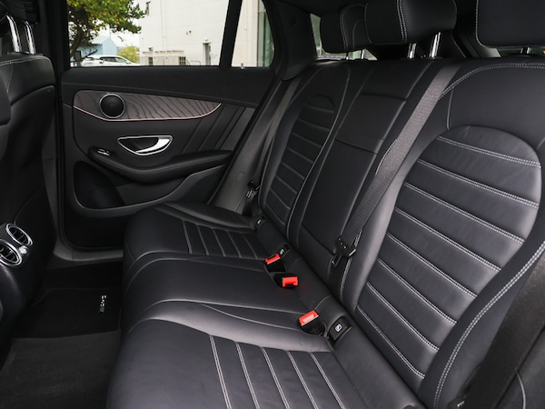 Used Mercedes-Benz EQC 2022 for sale - 76169743: Photo 6