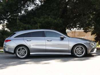 Used Mercedes-Benz CLA 2022 for sale - 74755390: Photo