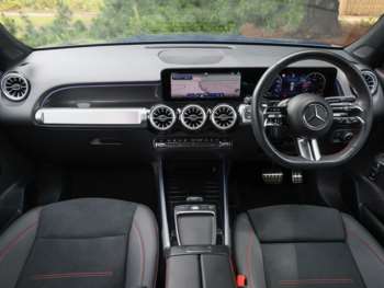 Used Mercedes-Benz GLB 2024 for sale - 75119927: Photo