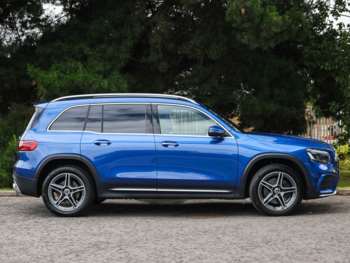 Used Mercedes-Benz GLB 2024 for sale - 75119927: Photo