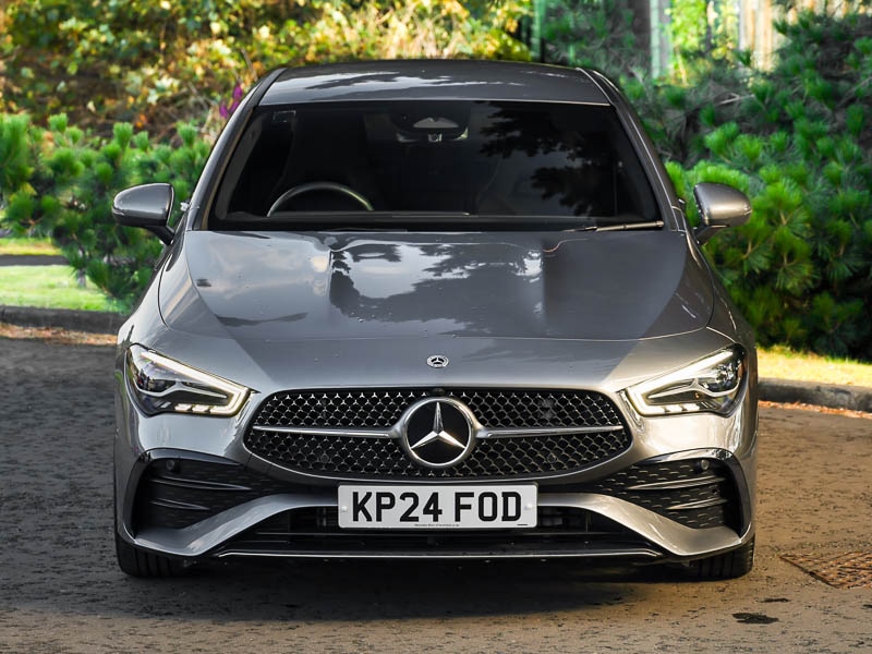 Used Mercedes-Benz CLA 2024 for sale - 76091869: Photo 13