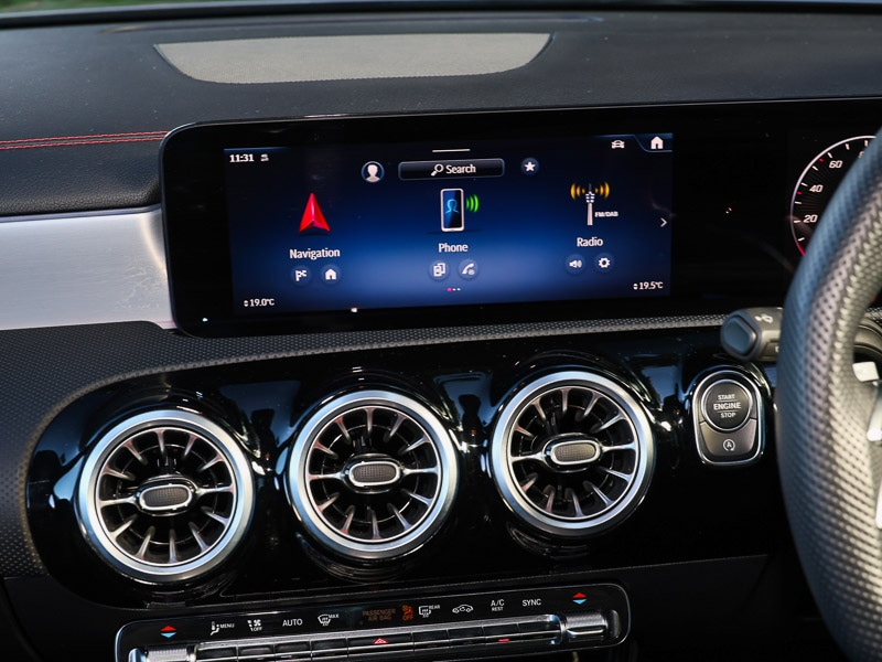 Used Mercedes-Benz CLA 2024 for sale - 76091869: Photo 15