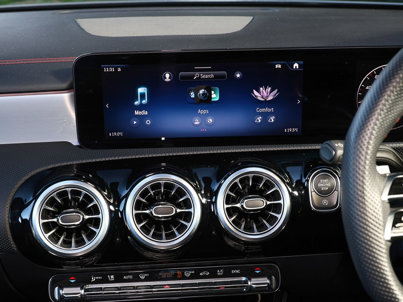 Used Mercedes-Benz CLA 2024 for sale - 76091869: Photo 17