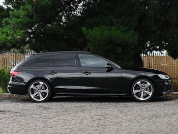 Used Audi A4 2022 for sale - 75501003: Photo