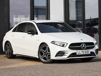 Used Mercedes-Benz A-Class 2022 for sale - 79816975: Photo