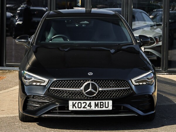 Used Mercedes-Benz CLA 2024 for sale - 75448038: Photo 13