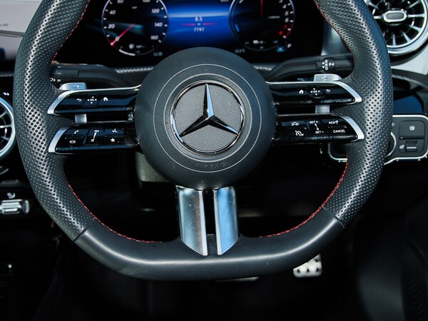 Used Mercedes-Benz CLA 2024 for sale - 75448038: Photo 15