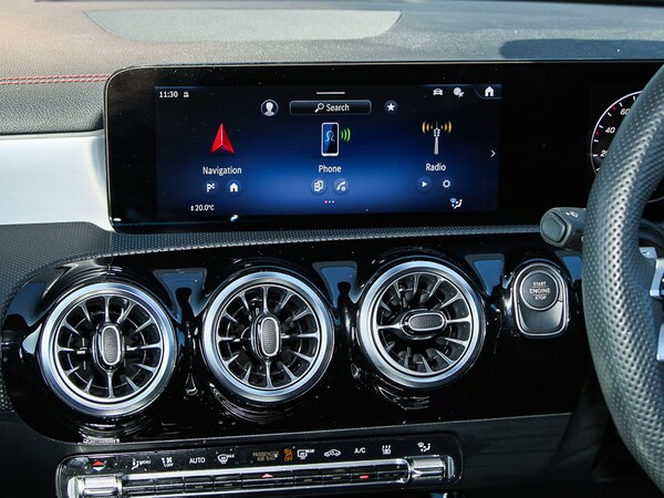 Used Mercedes-Benz CLA 2024 for sale - 75448038: Photo 16