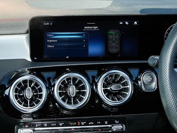 Used Mercedes-Benz CLA 2024 for sale - 75448038: Photo 19