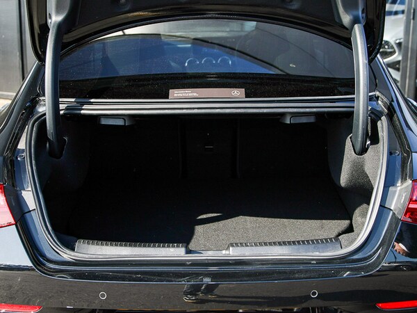 Used Mercedes-Benz CLA 2024 for sale - 75448038: Photo 8