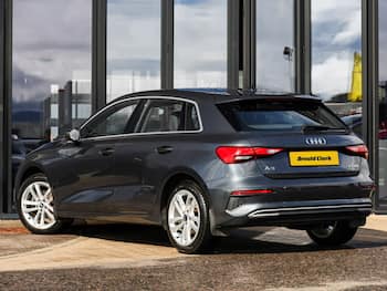 Used Audi A3 2022 for sale - 79707079: Photo