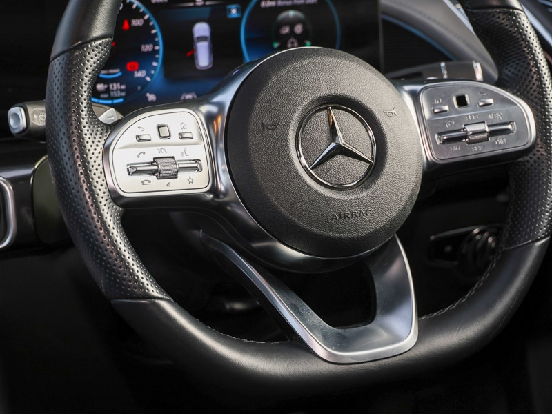 Used Mercedes-Benz EQC 2023 for sale - 78023570: Photo 11