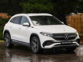 2022 - 250 AMG Line 5-Door