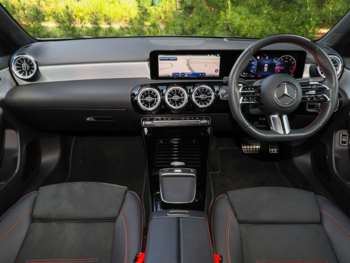 Used Mercedes-Benz A-Class 2024 for sale - 75080309: Photo