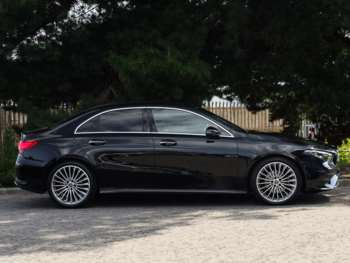 Used Mercedes-Benz A-Class 2024 for sale - 75080309: Photo