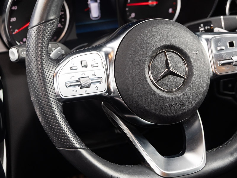 Used Mercedes-Benz GLC 2022 for sale - 78032941: Photo 11