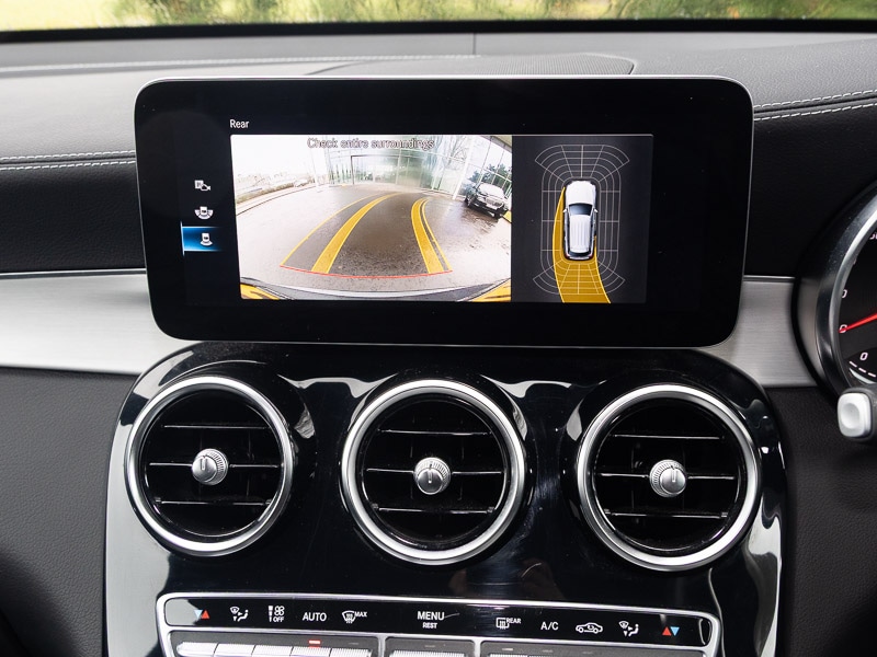 Used Mercedes-Benz GLC 2022 for sale - 78032941: Photo 19