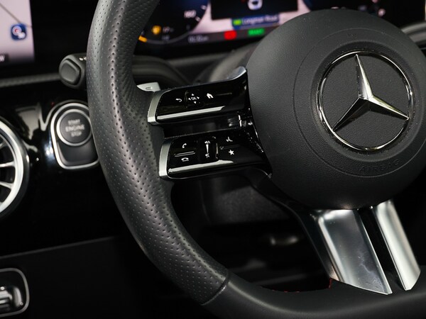 Used Mercedes-Benz CLA 2024 for sale - 75633870: Photo 11