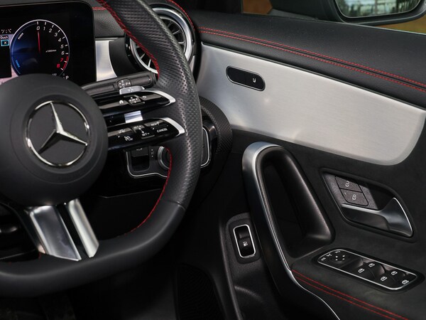 Used Mercedes-Benz CLA 2024 for sale - 75633870: Photo 12