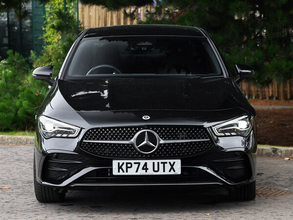 Used Mercedes-Benz CLA 2024 for sale - 75633870: Photo 13
