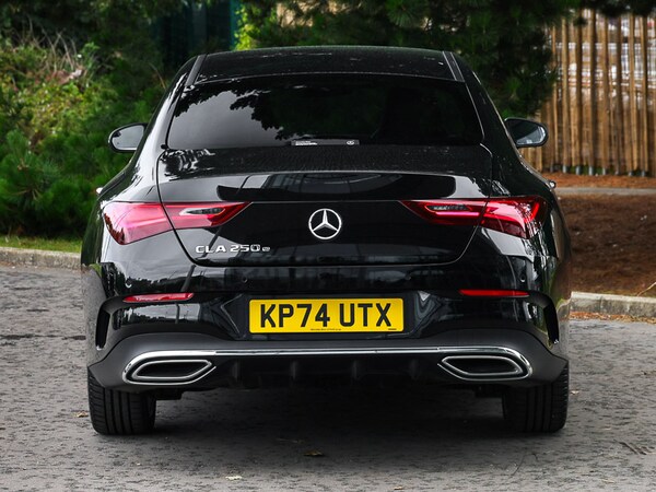 Used Mercedes-Benz CLA 2024 for sale - 75633870: Photo 14