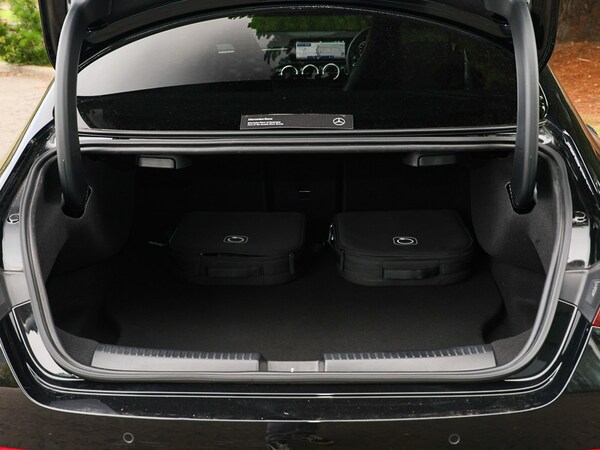 Used Mercedes-Benz CLA 2024 for sale - 75633870: Photo 8