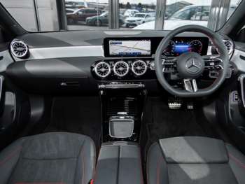 Used Mercedes-Benz A-Class 2025 for sale - 74229813: Photo