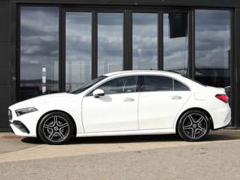 Used Mercedes-Benz A-Class 2025 for sale - 74229813: Photo