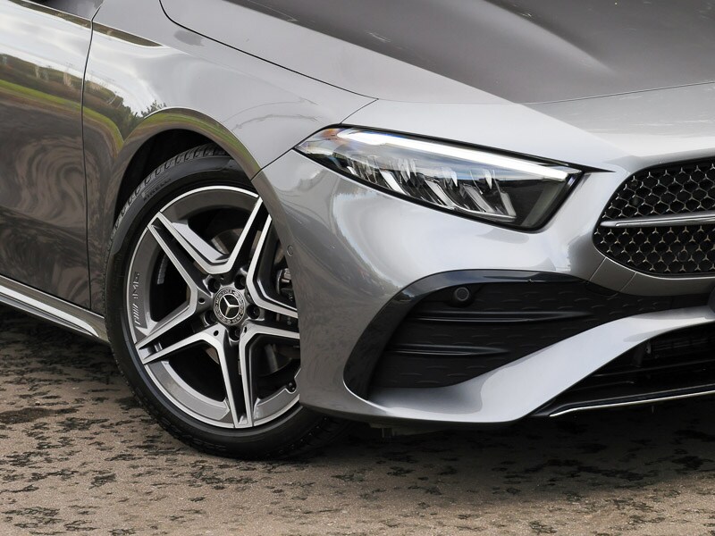 Used Mercedes-Benz A-Class 2024 for sale - 76053898: Photo 9