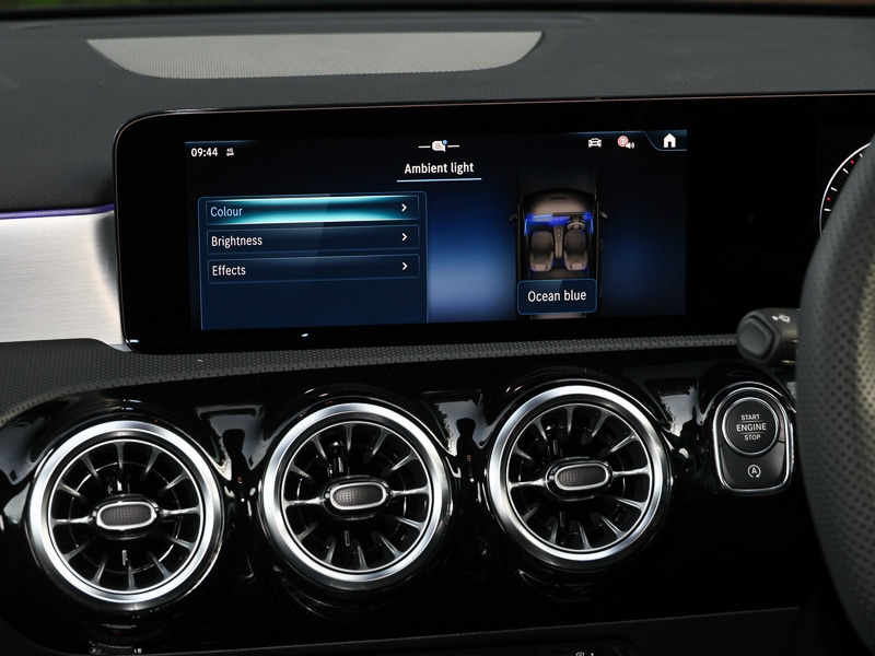 Used Mercedes-Benz A-Class 2025 for sale - 77657080: Photo 18