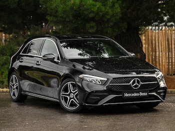 Used Mercedes-Benz A-Class 2025 for sale - 77657080: Photo