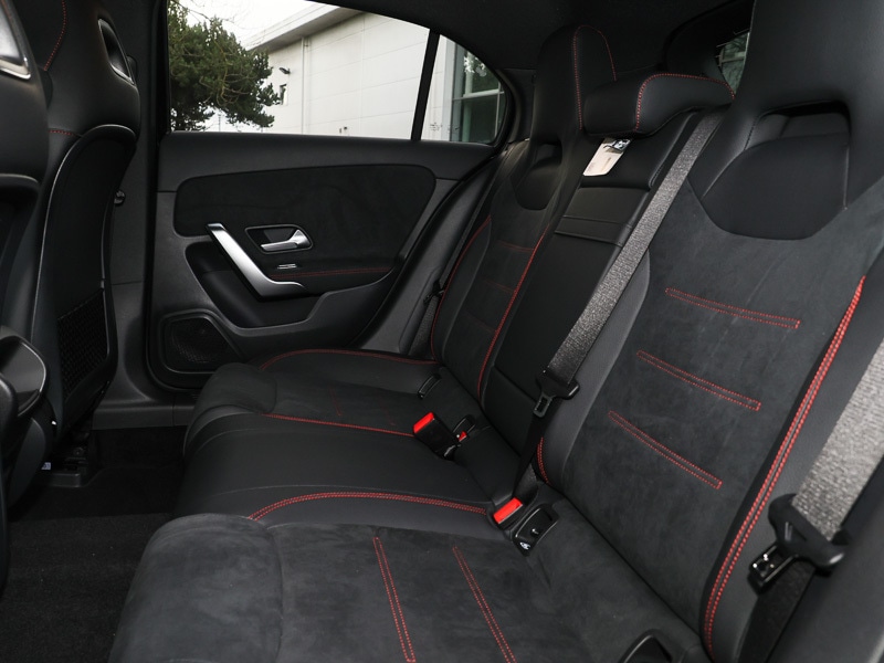 Used Mercedes-Benz A-Class 2025 for sale - 77657080: Photo 6