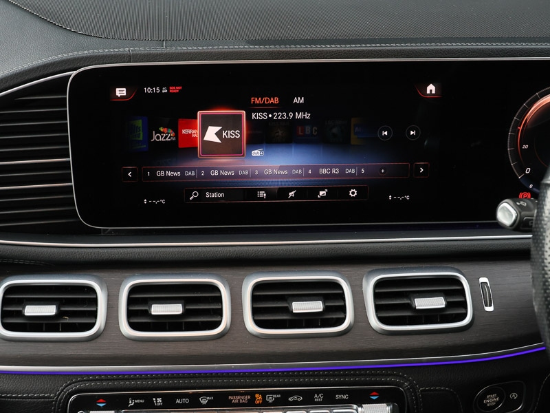 Used Mercedes-Benz GLE 2021 for sale - 77651859: Photo 16