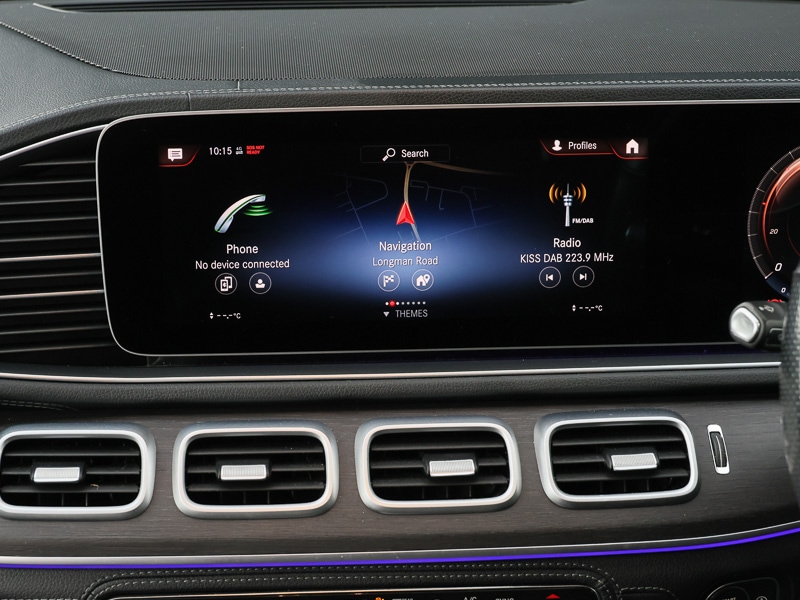 Used Mercedes-Benz GLE 2021 for sale - 77651859: Photo 17