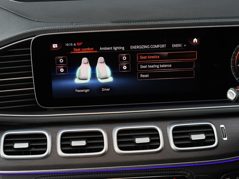 Used Mercedes-Benz GLE 2021 for sale - 77651859: Photo 18