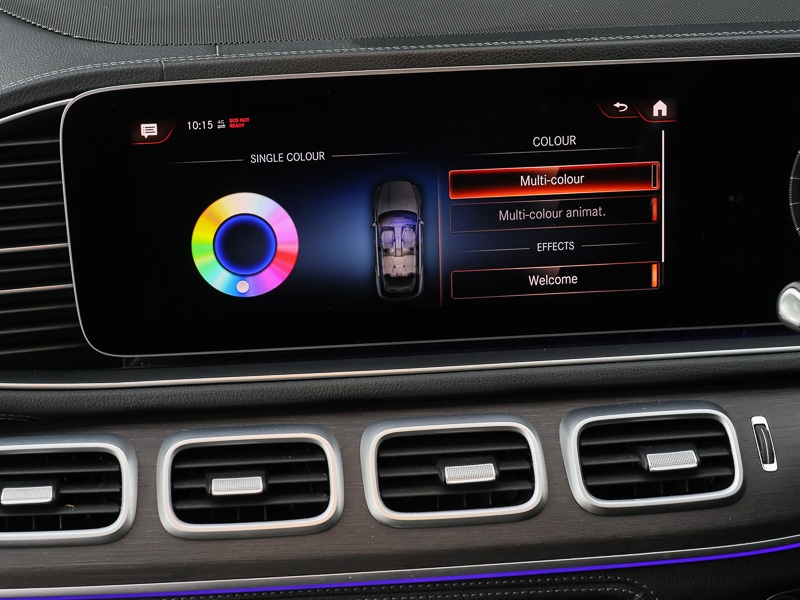 Used Mercedes-Benz GLE 2021 for sale - 77651859: Photo 19