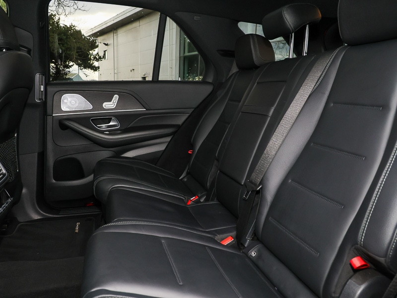 Used Mercedes-Benz GLE 2021 for sale - 77651859: Photo 6