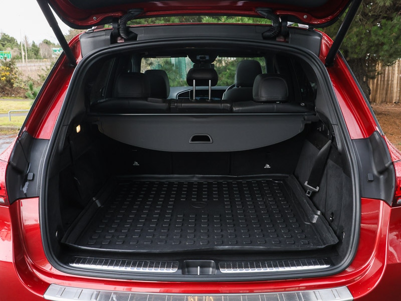 Used Mercedes-Benz GLE 2021 for sale - 77651859: Photo 7