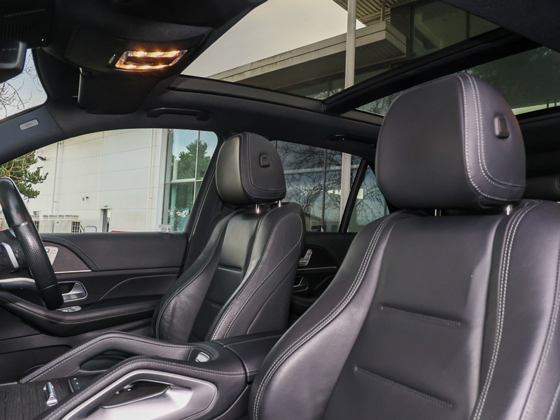 Used Mercedes-Benz GLE 2021 for sale - 77651859: Photo 8